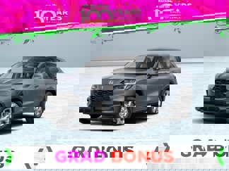 New 2025 Honda HR-V LX image 1
