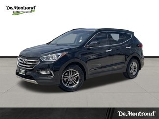 Used 2017 Hyundai Santa Fe Sport image 1