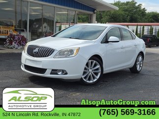 Used 2015 Buick Verano Convenience image 1
