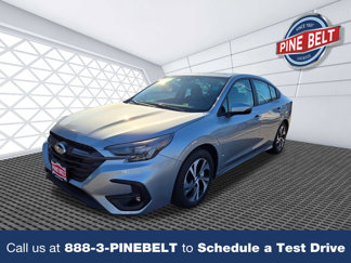 New 2025 Subaru Legacy Premium image 1