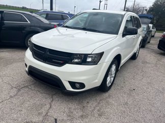 Used 2019 Dodge Journey SE w/ Blacktop Package image 1