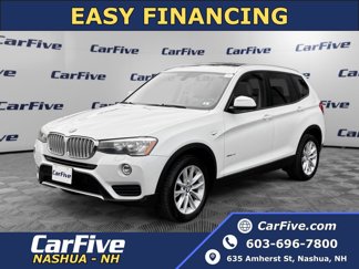 Used 2015 BMW X3 xDrive28i image 1