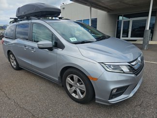 Used 2019 Honda Odyssey EX-L image 1