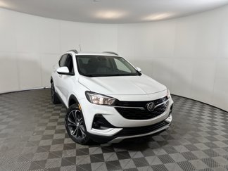 Certified 2022 Buick Encore GX Select image 1