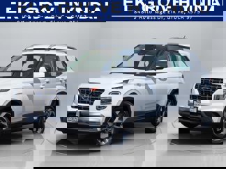 Certified 2025 Hyundai Venue SEL image 1