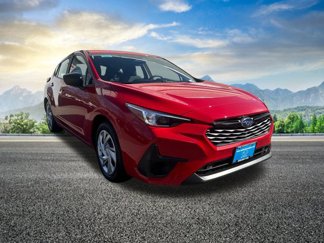 New 2025 Subaru Impreza 2.0i image 1