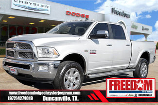 Used 2017 RAM 2500 Laramie image 1