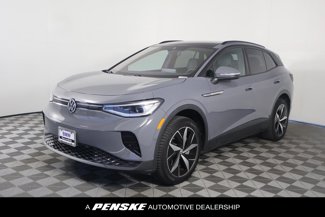 Used 2023 Volkswagen ID.4 Pro S image 1