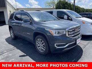 Used 2019 GMC Acadia SLE image 1