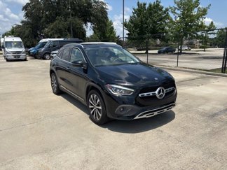 Used 2021 Mercedes-Benz GLA 250 image 1