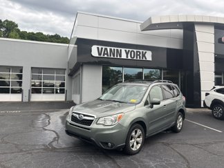 Used 2014 Subaru Forester 2.5i Limited w/ Popular Package #2 image 1
