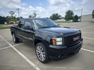 Used 2012 GMC Sierra 1500 Denali image 1