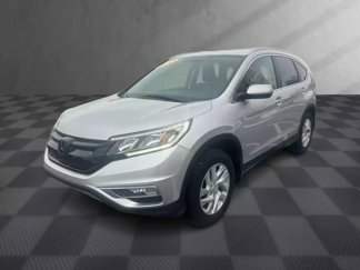 Used 2015 Honda CR-V EX-L image 1