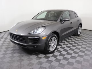 Used 2018 Porsche Macan image 1