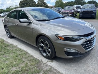 Used 2023 Chevrolet Malibu LT image 1