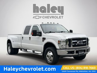 Used 2008 Ford F350 Lariat image 1
