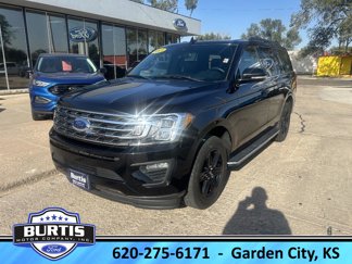 Used 2021 Ford Expedition XLT image 1