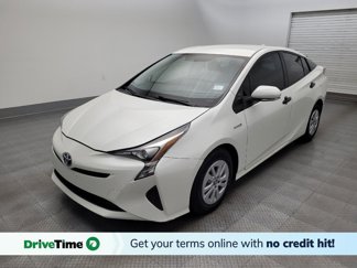 Used 2016 Toyota Prius Two image 1