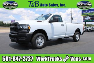 Used 2024 RAM 2500 Tradesman image 1