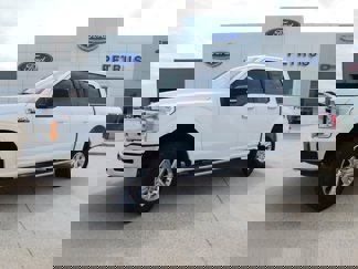Used 2020 Ford F150 XLT w/ Equipment Group 302A Luxury image 1