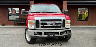 Used 2008 Ford F250 Lariat image 1