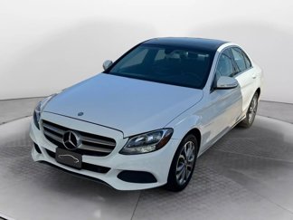 Used 2015 Mercedes-Benz C 300 4MATIC Sedan image 1