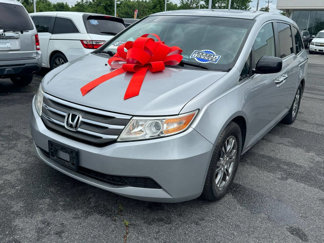 Used 2012 Honda Odyssey EX-L image 1