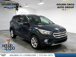 Used 2019 Ford Escape SE image 1