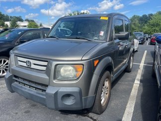 Used 2007 Honda Element EX image 1