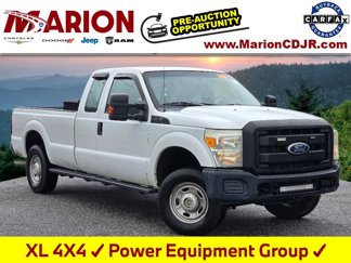 Used 2011 Ford F250 XL w/ PWR Equipment Group image 1