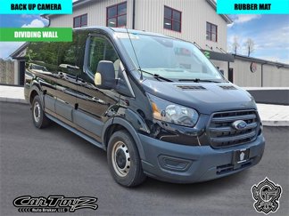 Used 2020 Ford Transit 150 Low Roof w/ Load Area Protection Package image 1