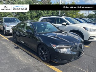 Used 2023 Acura Integra A-Spec image 1
