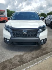 Used 2019 Honda Passport EX-L image 1