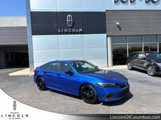 Used 2023 Honda Civic Sport image 1
