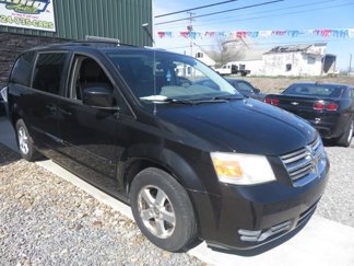Used 2009 Dodge Grand Caravan SXT w/ Heated Seat Group image 1