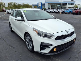Used 2019 Kia Forte LXS image 1