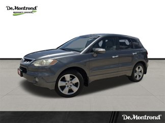 Used 2009 Acura RDX SH-AWD image 1