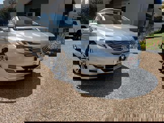 Used 2014 Lincoln MKZ Hybrid w/ Equipment Group 202A Reserve video 1