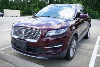 Used 2019 Lincoln MKC Premiere image 1
