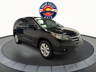 Used 2013 Honda CR-V EX image 1