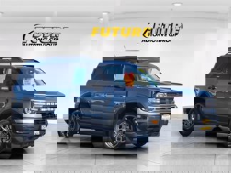 Certified 2021 Ford Bronco Sport Big Bend image 1