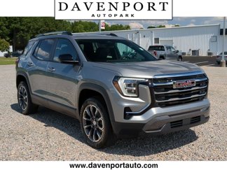 New 2026 GMC Terrain Elevation w/ Elevation Premium Package image 1