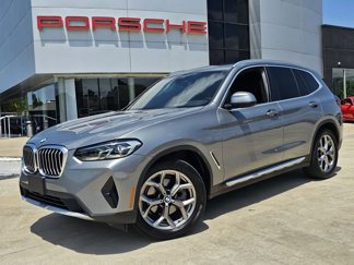 Used 2023 BMW X3 xDrive30i w/ Convenience Package image 1