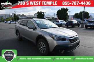 Used 2020 Subaru Outback Premium image 1