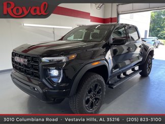 New 2025 GMC Canyon Elevation w/ Convenience Package image 1