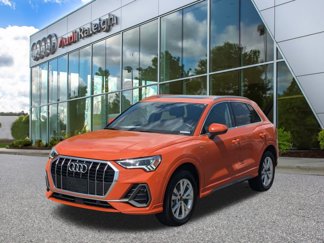 Used 2023 Audi Q3 2.0T Premium image 1