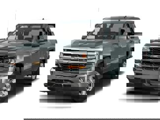 Used 2017 Chevrolet Silverado 1500 LT w/ LT Convenience Package video 1