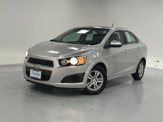Used 2014 Chevrolet Sonic LT image 1