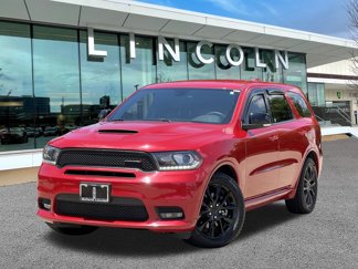 Used 2018 Dodge Durango R/T w/ Blacktop Package image 1