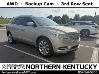 Used 2016 Buick Enclave Premium w/ Experience Buick Package image 1